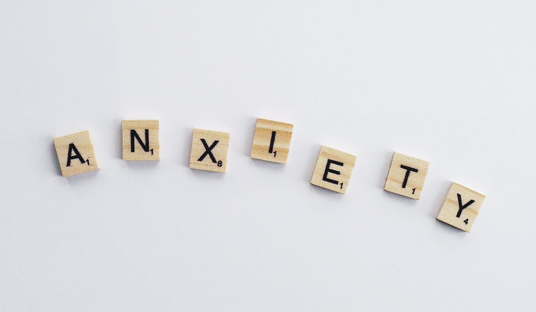 Anxiety Management