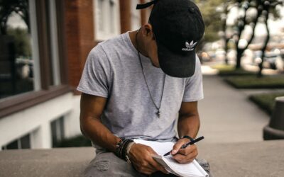 The Power of Journaling: A Simple Practice for Emotional Clarity