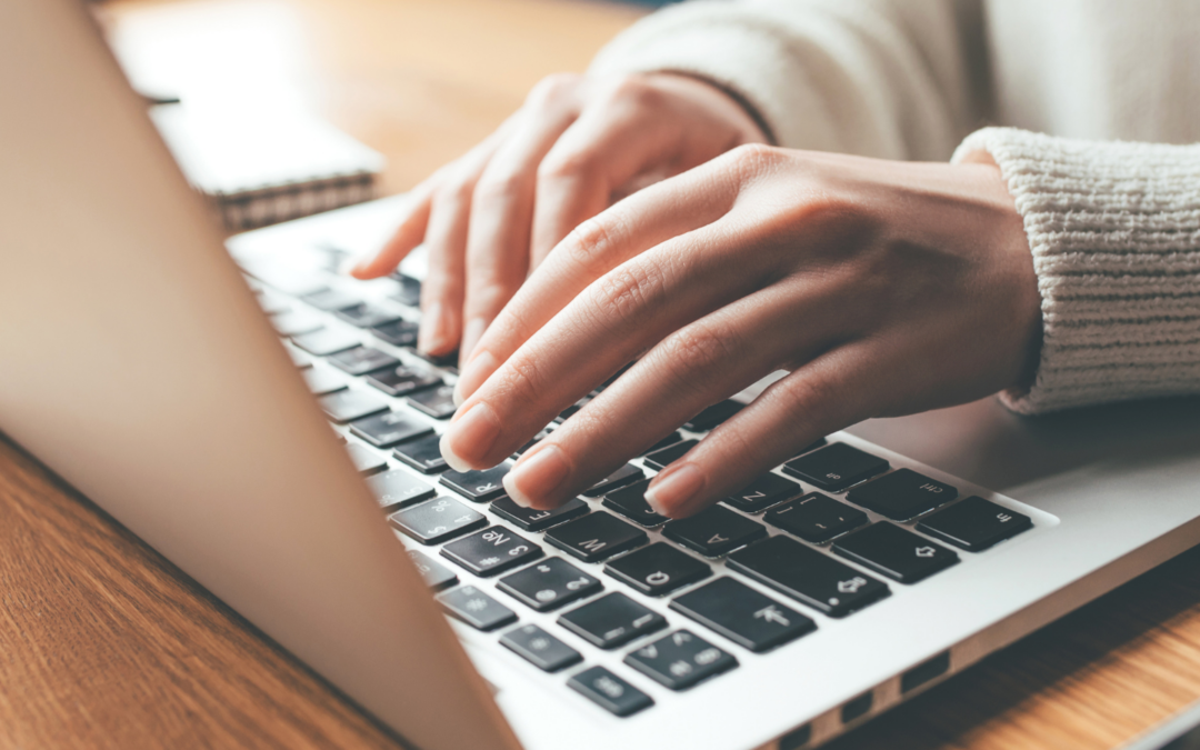 Doomscrolling Got You Down? Tips for Managing News-Related Anxiety