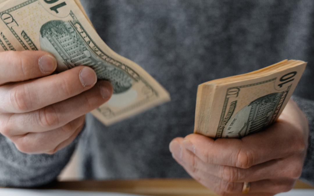 Money on Your Mind? How Financial Stress Affects Your Mental Health