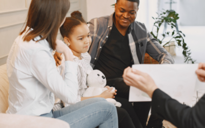You Don’t Have to Do It All: A Therapist’s Take on Mom Guilt and Burnout