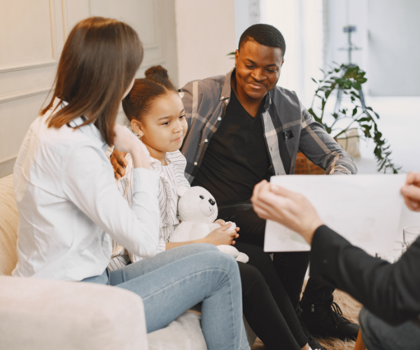 You Don’t Have to Do It All: A Therapist’s Take on Mom Guilt and Burnout