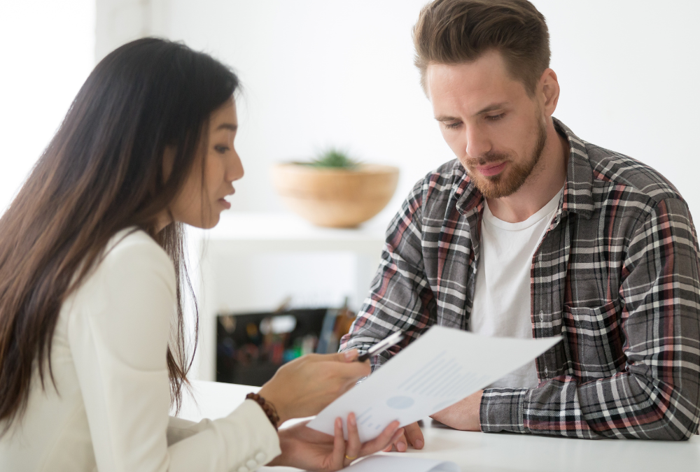 Boundaries and Accountability: Building Trust After Conflict