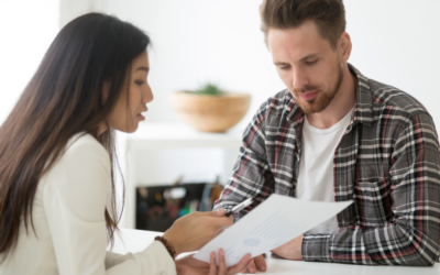 Boundaries and Accountability: Building Trust After Conflict