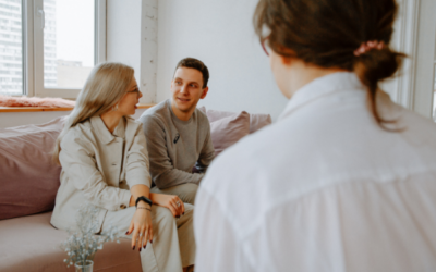 Accountability vs Blame in Therapy: What’s the Difference?