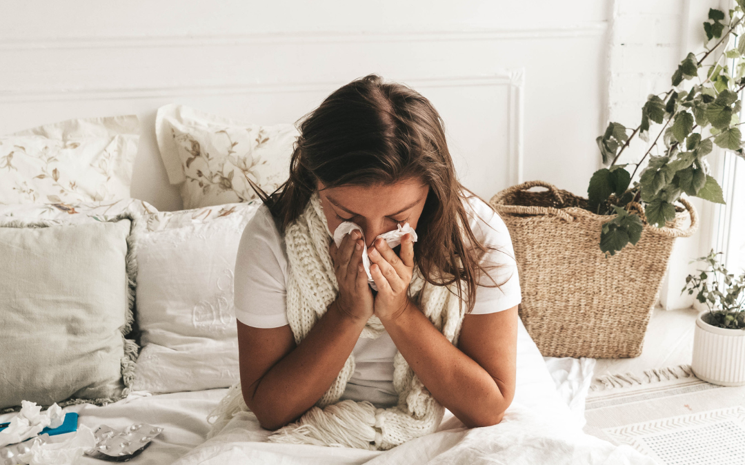 Why Emotional Responsibility Is Essential for Healthy Relationships