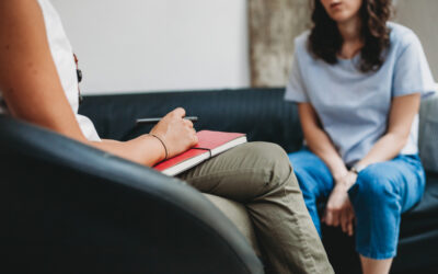 Using ‘I’ Statements: A Tool for Ownership and Conflict Repair