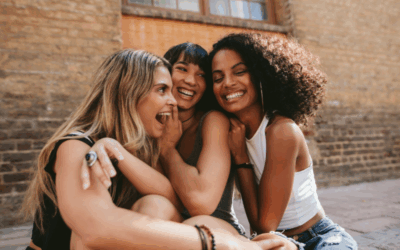 The Friendship Recession: Why Adults Struggle to Make Friends