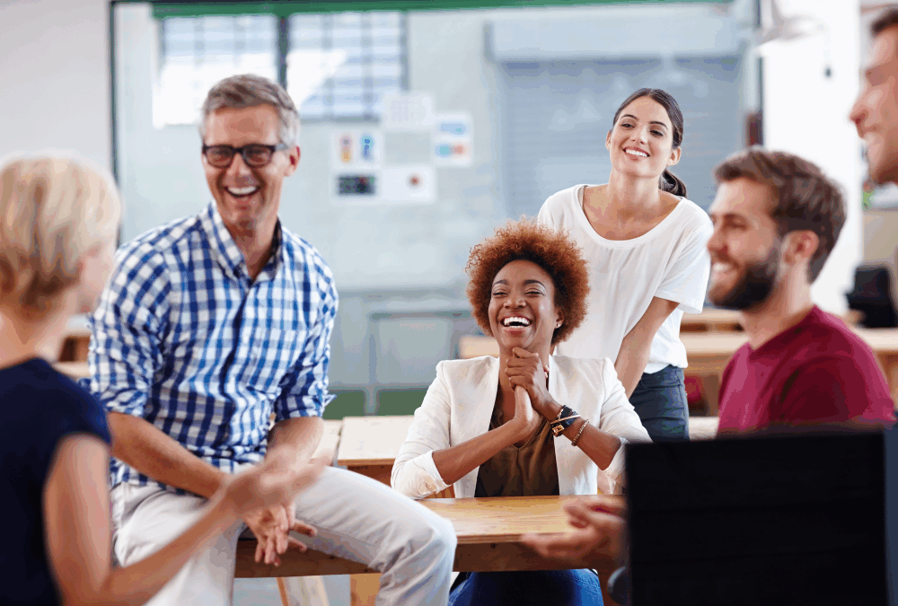 Mental Health Red Flags in the Workplace: What to Look For and What to Do