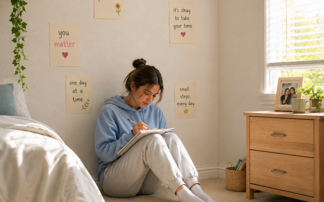 Depression Medication Treatment in Oregon: How ValueCore Psychiatric Services Can Help