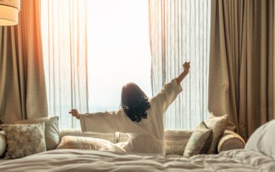 How Sleep Impacts Mental Health: Tips for Restoring a Healthy Sleep Cycle