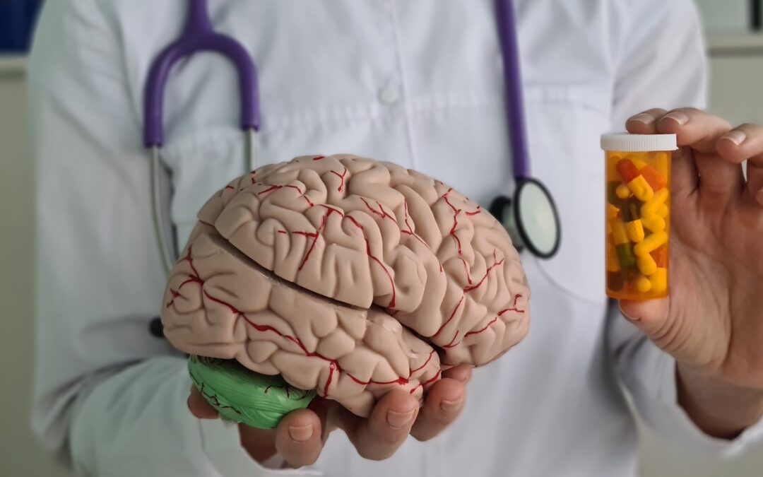 How Psychiatric Medication Management Works: What New Patients Should Know